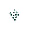 Swarovski® Crystals 2088 Xirius Rose Flat Back, Foiled, SS12 (3-3.2mm) Emerald - 144pcs